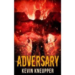Adversary: Volume 3 (They Who Fell)