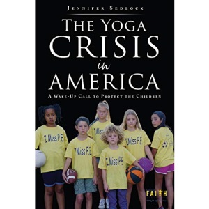 The Yoga Crisis in America: A Wake-Up Call to Protect the Children