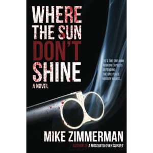 Where the Sun Don't Shine