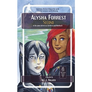 Second: Volume 2 (Alysha Forrest)