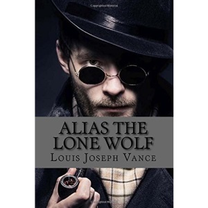 Alias the Lone Wolf