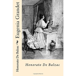 Eugenia Grandet (Spanish Edition)