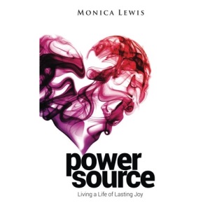 power source: Living a Life of Lasting Joy