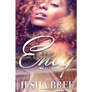 Envy: Mae Sister Series: Volume 1