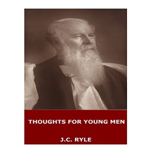 Thoughts for Young Men