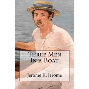 Three Men In a Boat