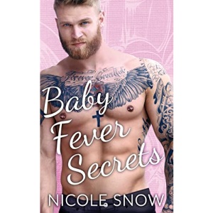 Baby Fever Secrets: A Billionaire Romance