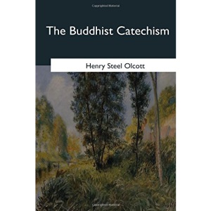 The Buddhist Catechism