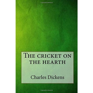 The cricket on the hearth