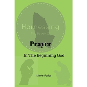 Harnessing the Power of Prayer: In The Beginning God