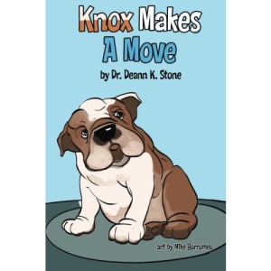 Knox Makes a Move: Volume 1 (Bulldog Books)
