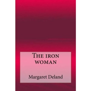 The iron woman