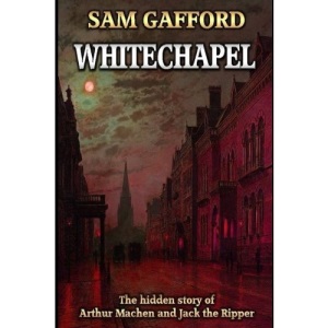 Whitechapel