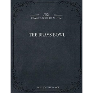 The Brass Bowl
