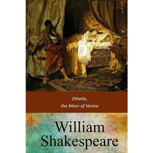 Othello, the Moor of Venice