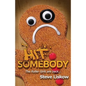 Hit Somebody: 2 (Trash & Byrne)