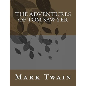 The adventures of Tom Sawyer