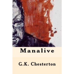 Manalive