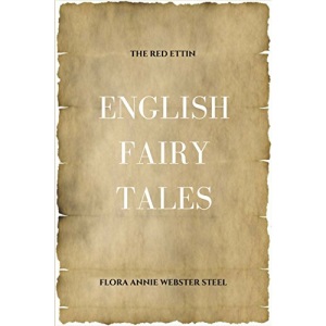 English Fairy Tales