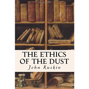 The Ethics of the Dust