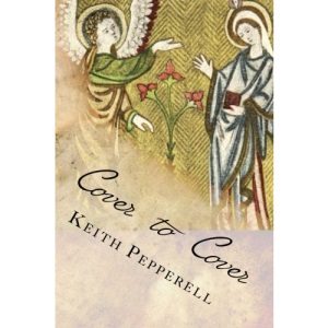 Cover to Cover: The Book Covers of Keith Pepperell