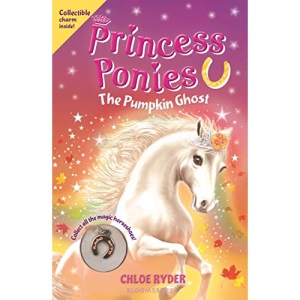 Princess Ponies 10: The Pumpkin Ghost