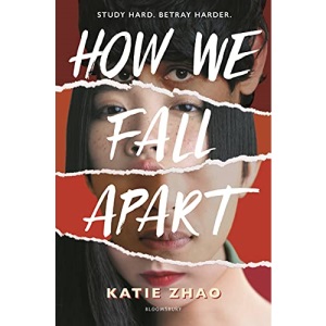 How We Fall Apart