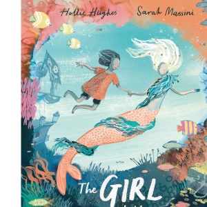 The Girl and the Mermaid