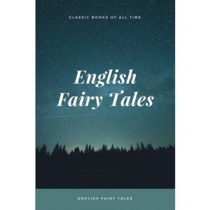 English Fairy Tales