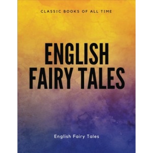 English Fairy Tales