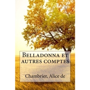 Belladonna et autres comptes