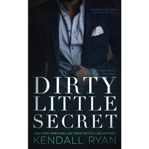 Dirty Little Secret: Volume 1 (Forbidden Desires)