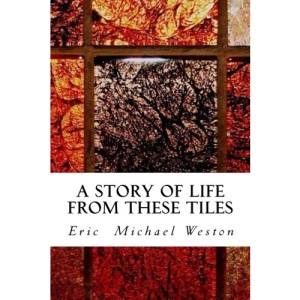 A story of life from these tiles