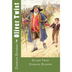 Oliver Twist