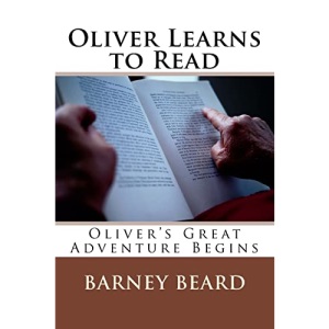 Oliver Learns to Read