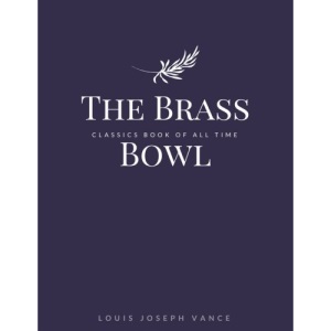 The Brass Bowl