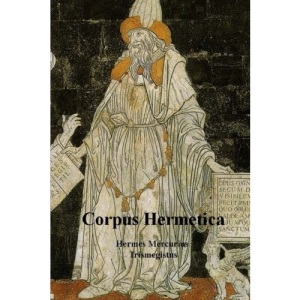 Corpus Hermetica