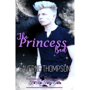The Princess Bed