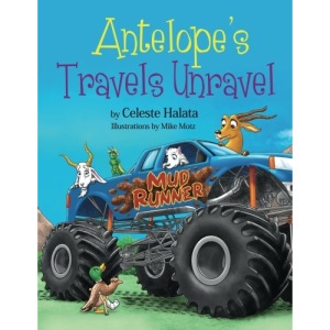 Antelope's Travels Unravel