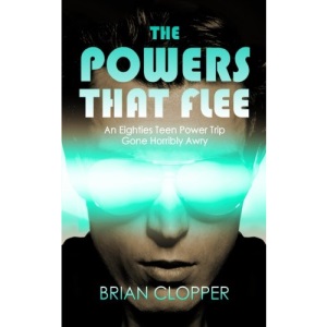 The Powers That Flee