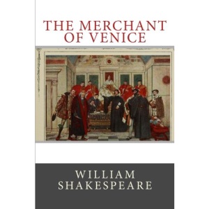 The Merchant of Venice