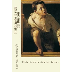 Historia de la vida del Buscón