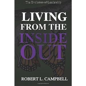 Living From The Inside Out