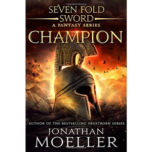 Sevenfold Sword: Champion: Volume 1