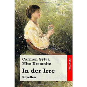 In der Irre: Novellen