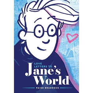 Love Letters to Jane's World