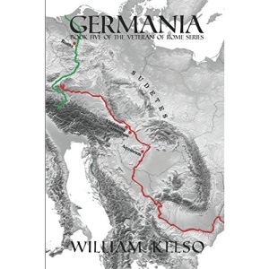 Germania (Veteran of Rome)