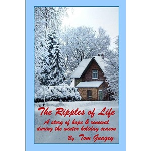 Ripples of Life: a story of hope & renewal