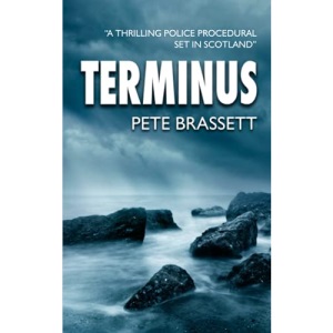 TERMINUS: A thrilling police procedural set in Scotland (Detective Inspector Munro murder mysteries)