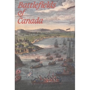 Battlefields of Canada